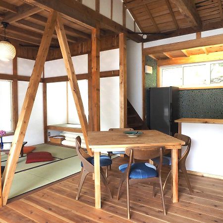 Oku Cottage - Walk To Ohama Beach - Max 4 Ppl Shimoda  Bagian luar foto