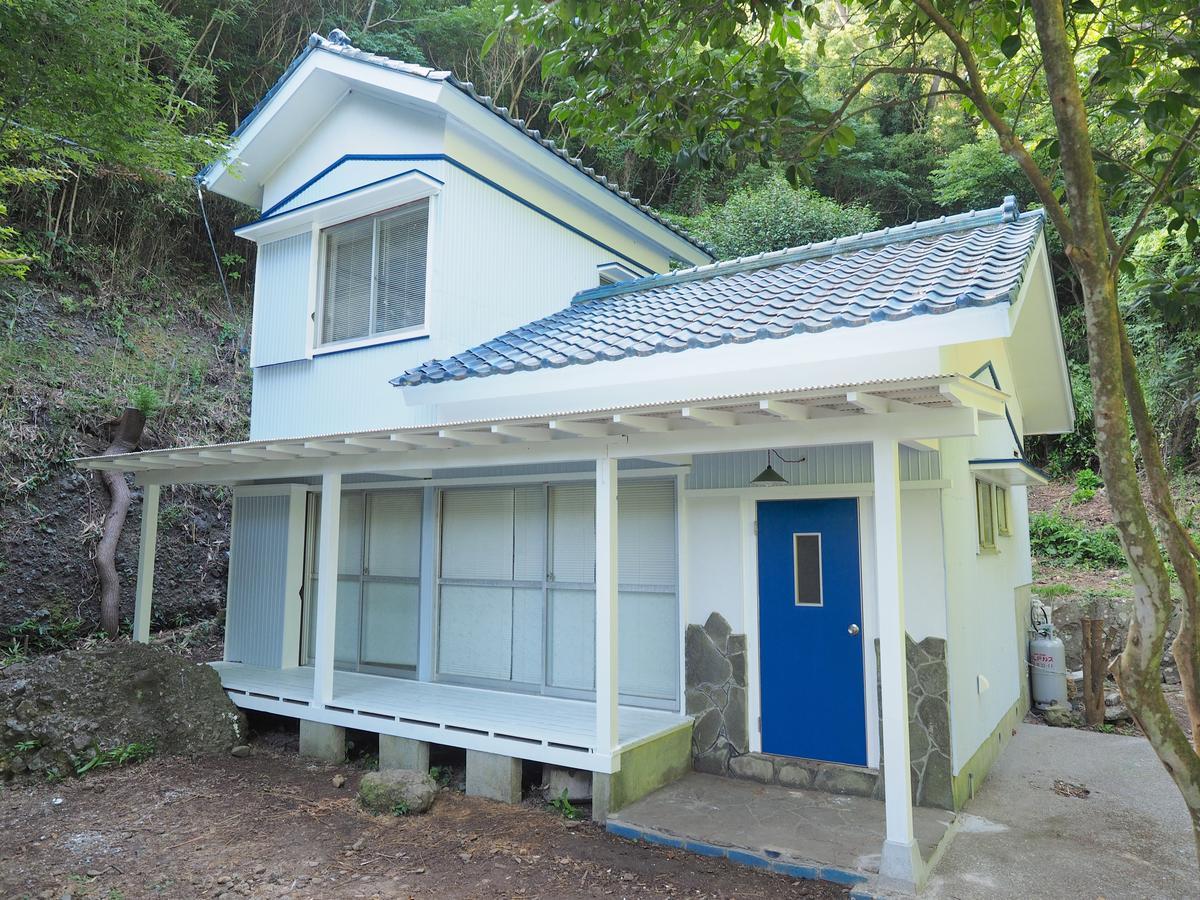 Oku Cottage - Walk To Ohama Beach - Max 4 Ppl Shimoda  Bagian luar foto